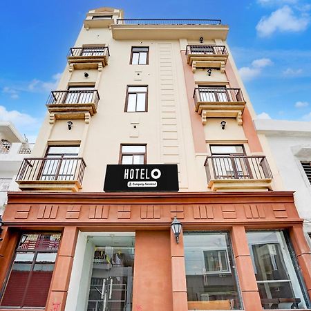 Raiwala Super Hotel O Haridwar Near Shanti Kunj מראה חיצוני תמונה