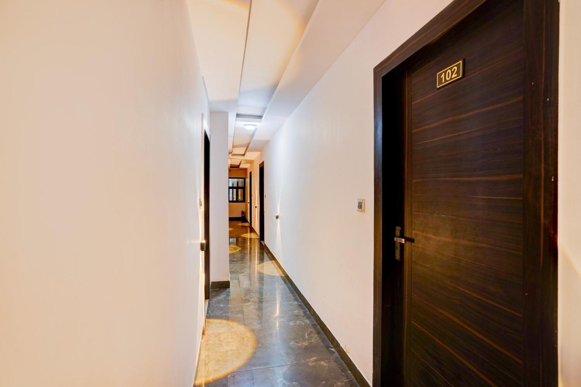 Raiwala Super Hotel O Haridwar Near Shanti Kunj מראה חיצוני תמונה