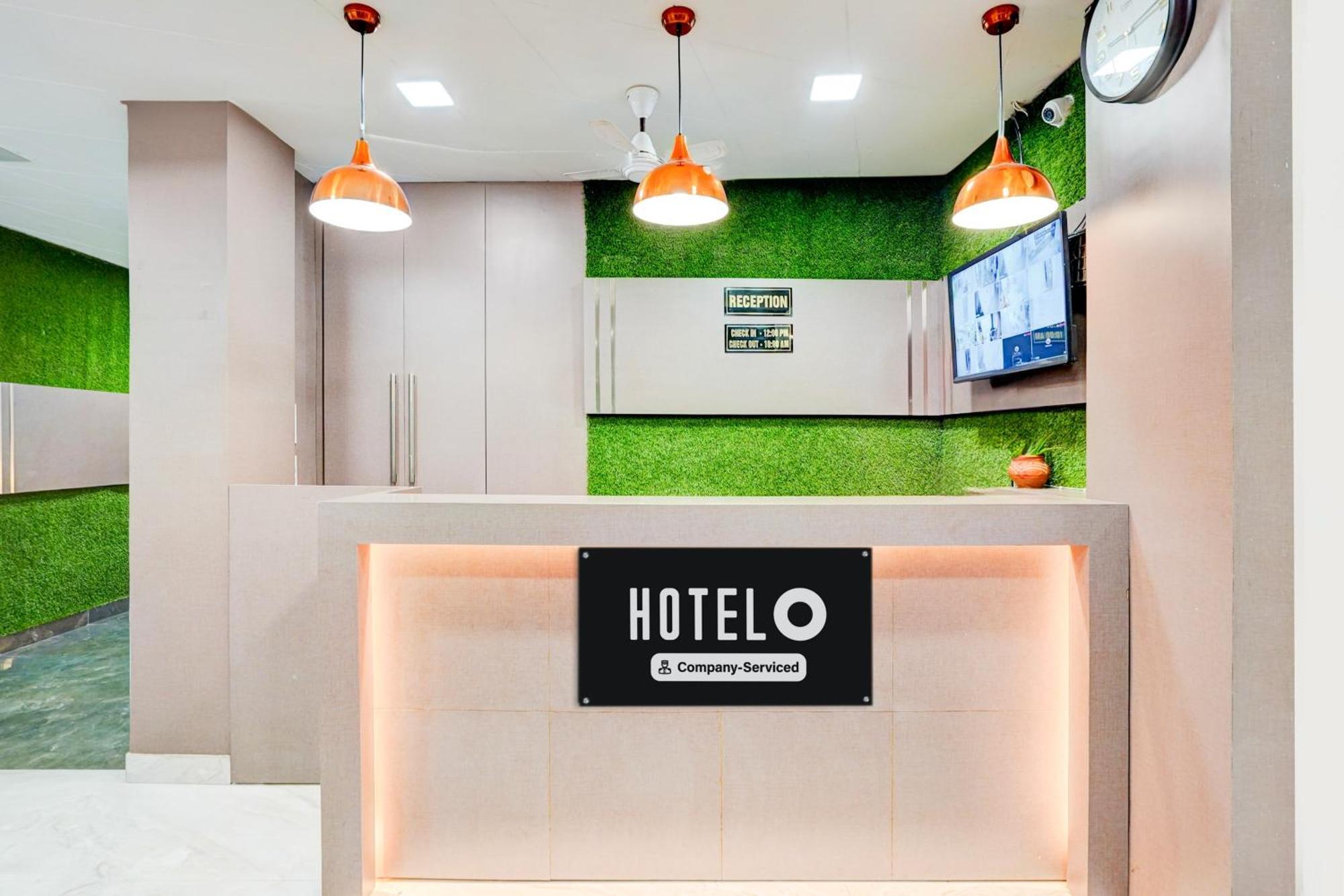 Raiwala Super Hotel O Haridwar Near Shanti Kunj מראה חיצוני תמונה