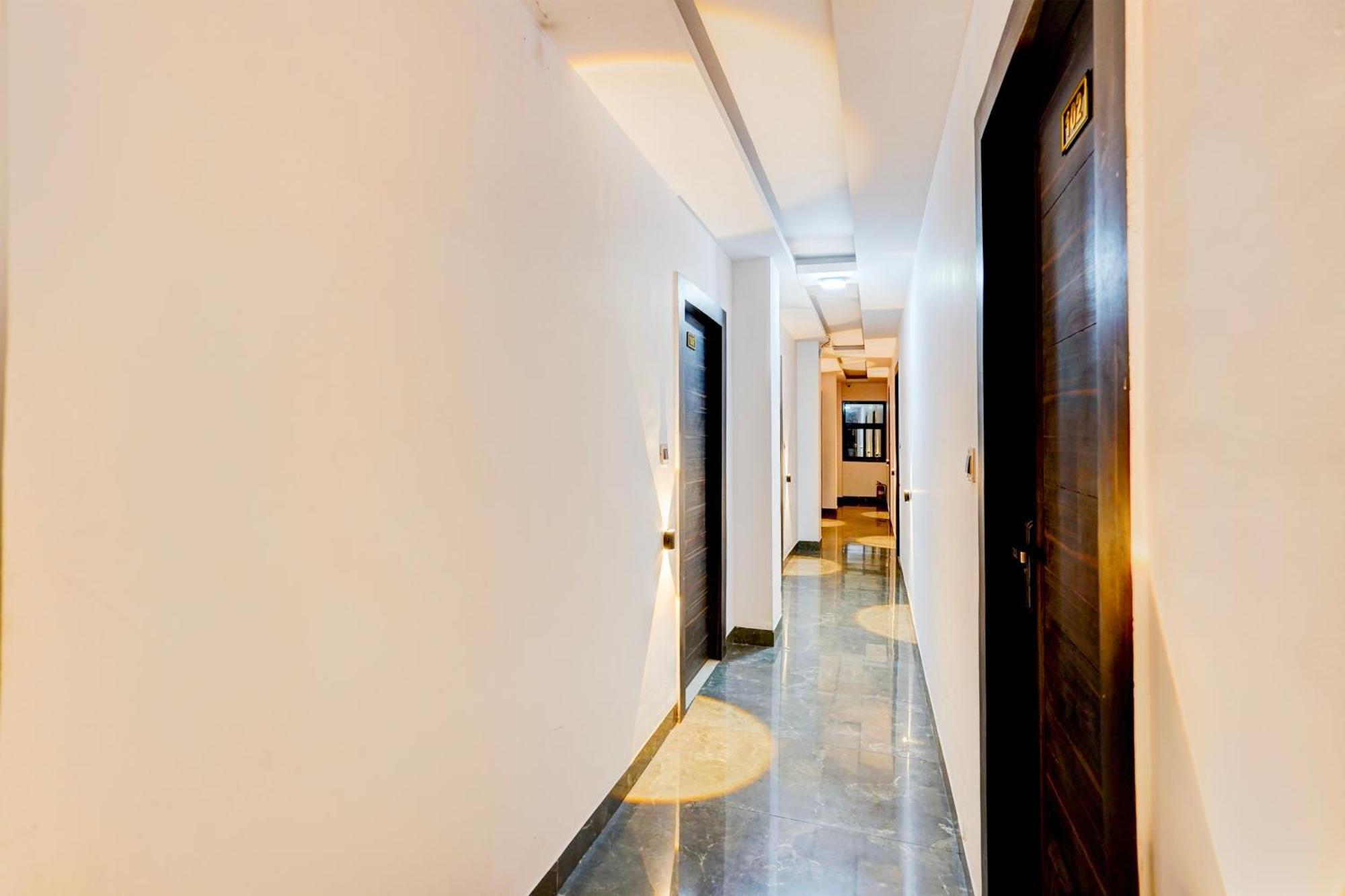 Raiwala Super Hotel O Haridwar Near Shanti Kunj מראה חיצוני תמונה